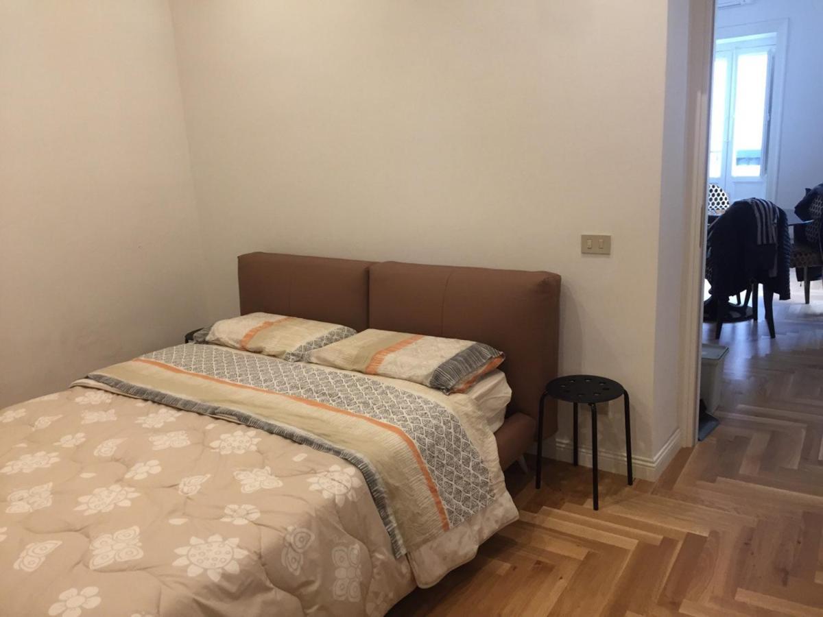 Bonello Vacanza Παλέρμο Εξωτερικό φωτογραφία