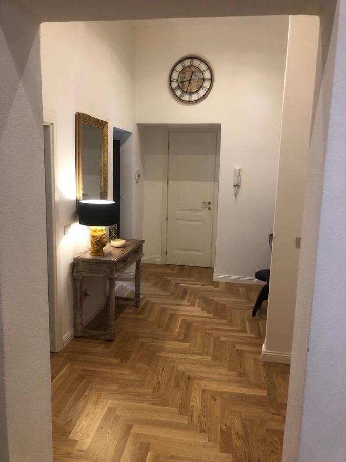 Bonello Vacanza Παλέρμο Εξωτερικό φωτογραφία