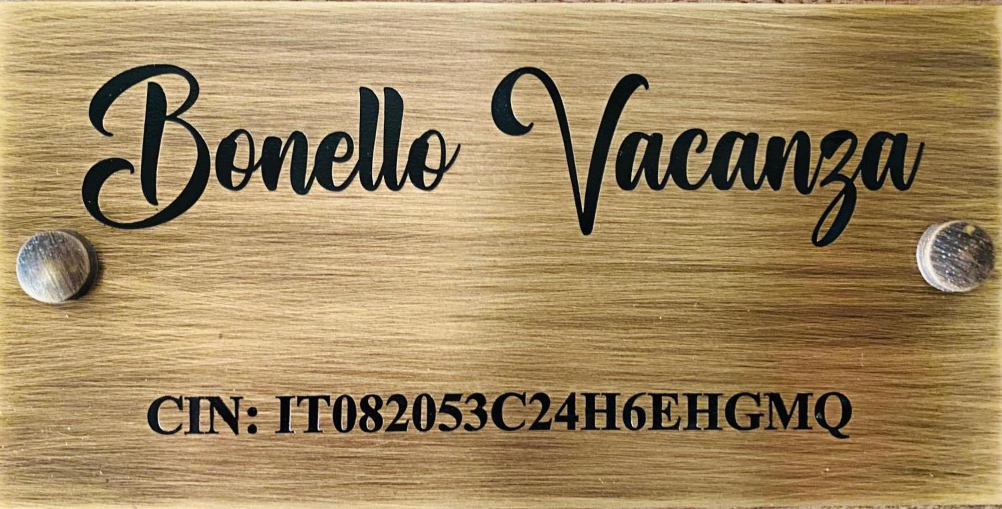 Bonello Vacanza Παλέρμο Εξωτερικό φωτογραφία